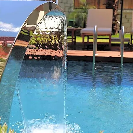 Hotel Dmira (adults Only) *