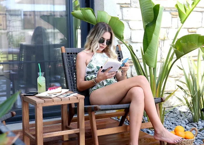 Dmira (adults Only) Alacati