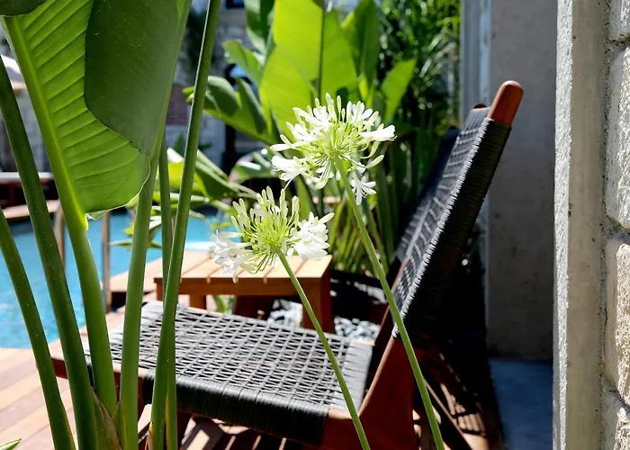 Hotel Dmira (adults Only) Alacati