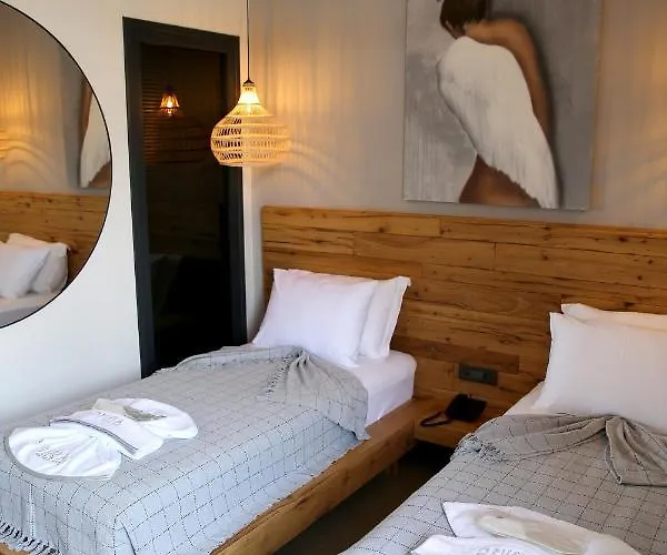 Hotel Dmira (adults Only) Alacati