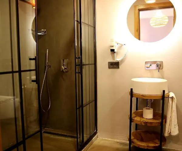 Dmira (adults Only) Hotel