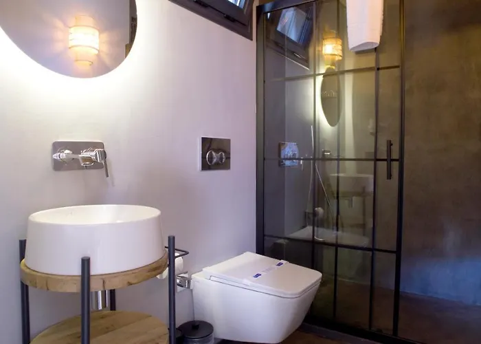 Dmira (adults Only) Hotel