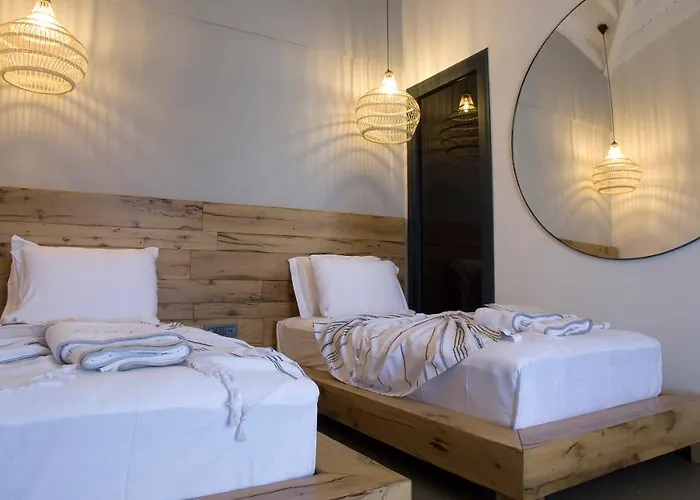 Hotel Dmira (adults Only) Alacati