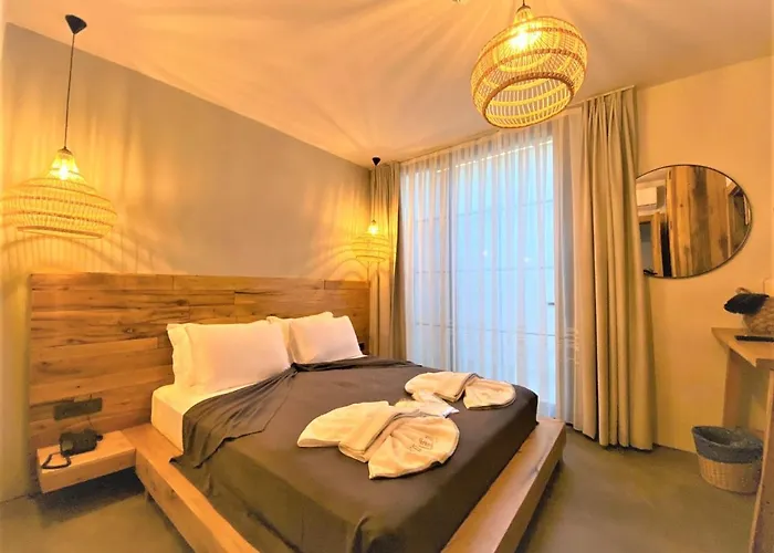 Dmira (adults Only) Hotel