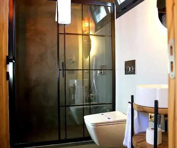 Dmira (adults Only) Hotel Alacati