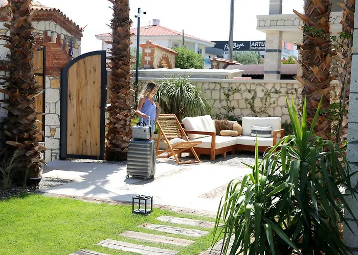 Dmira (adults Only) Alacati