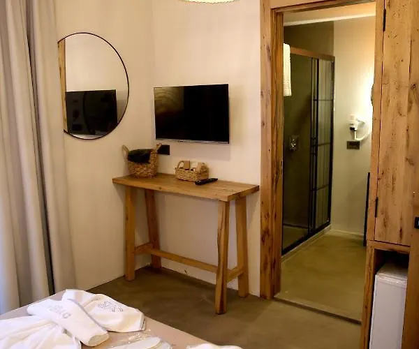 Dmira (adults Only) Hotel Alacati