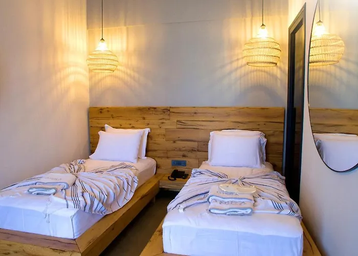 Hotel Dmira (adults Only)