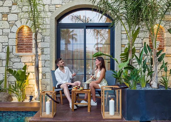 Dmira (adults Only) Alacati