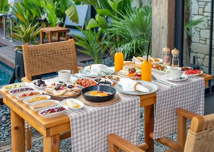 Dmira (adults Only) Alacati