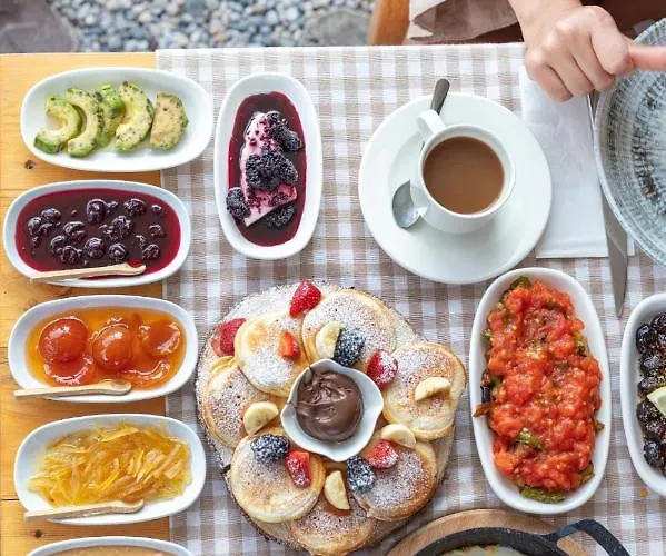 Dmira (adults Only) Hotel Alacati