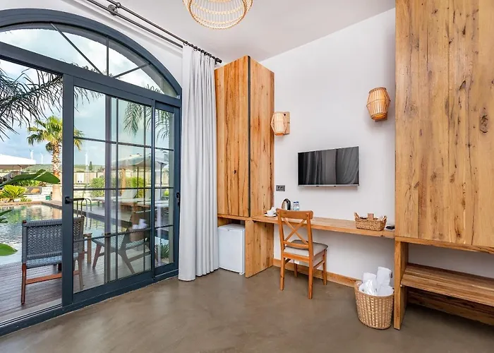 Dmira (adults Only) Hotel Alacati