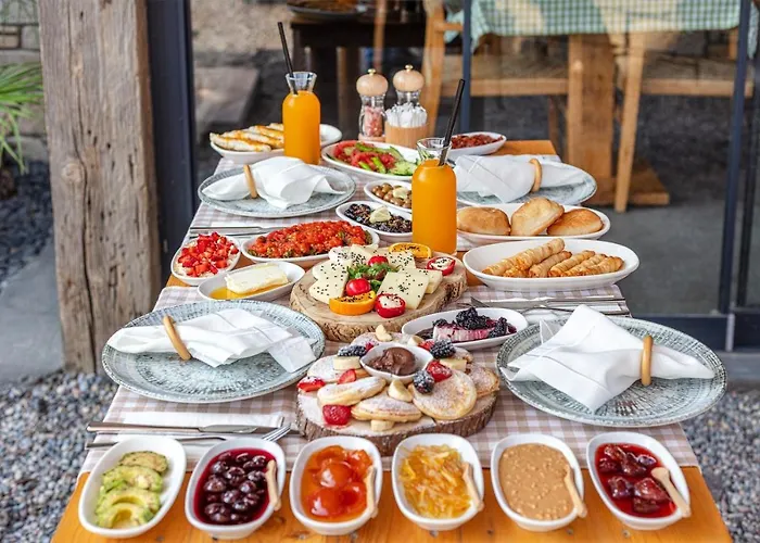 Hotel Dmira (adults Only)