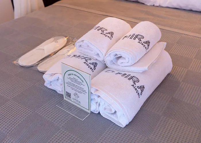 Dmira (adults Only) Hotel *