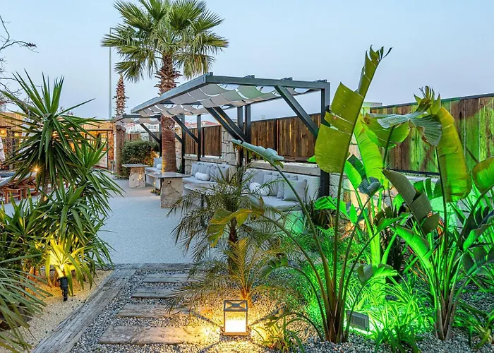 Dmira (adults Only) Hotel Alacati