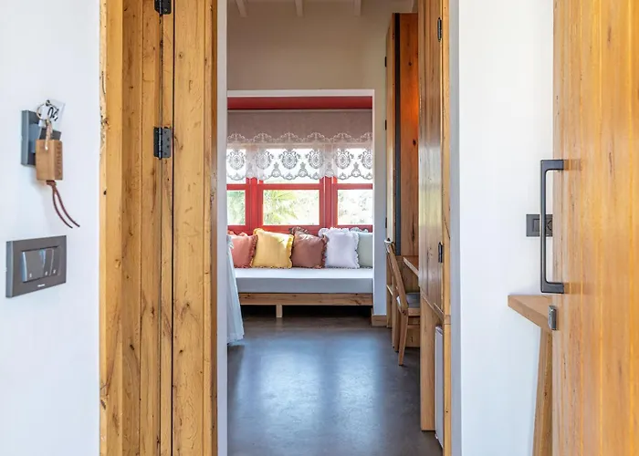 Hotel Dmira (adults Only) *