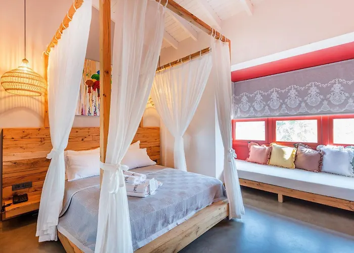 Dmira (adults Only) Hotel *