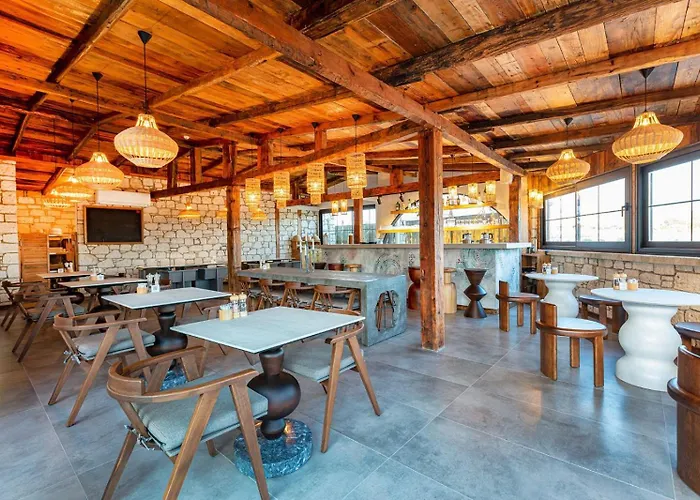 Hotel Dmira (adults Only) Alacati