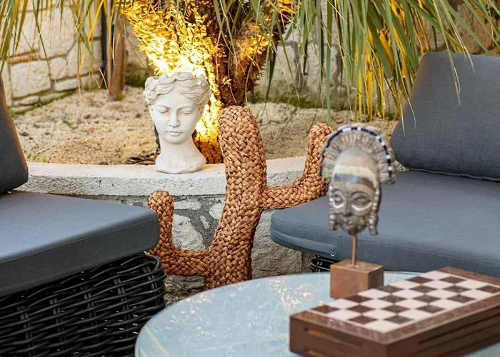 Hotel Dmira (adults Only) *