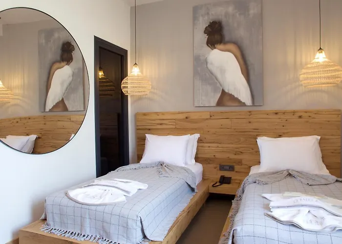 Hotel Dmira (adults Only)